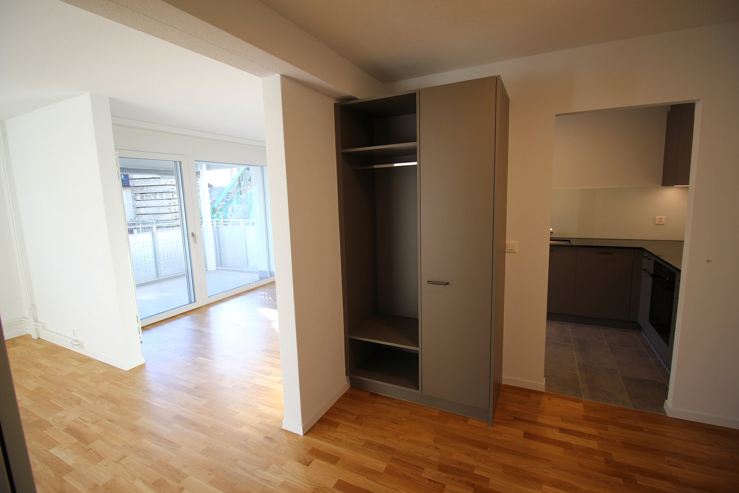 Appartamento di 3 ½ locali, foto 8 di 10