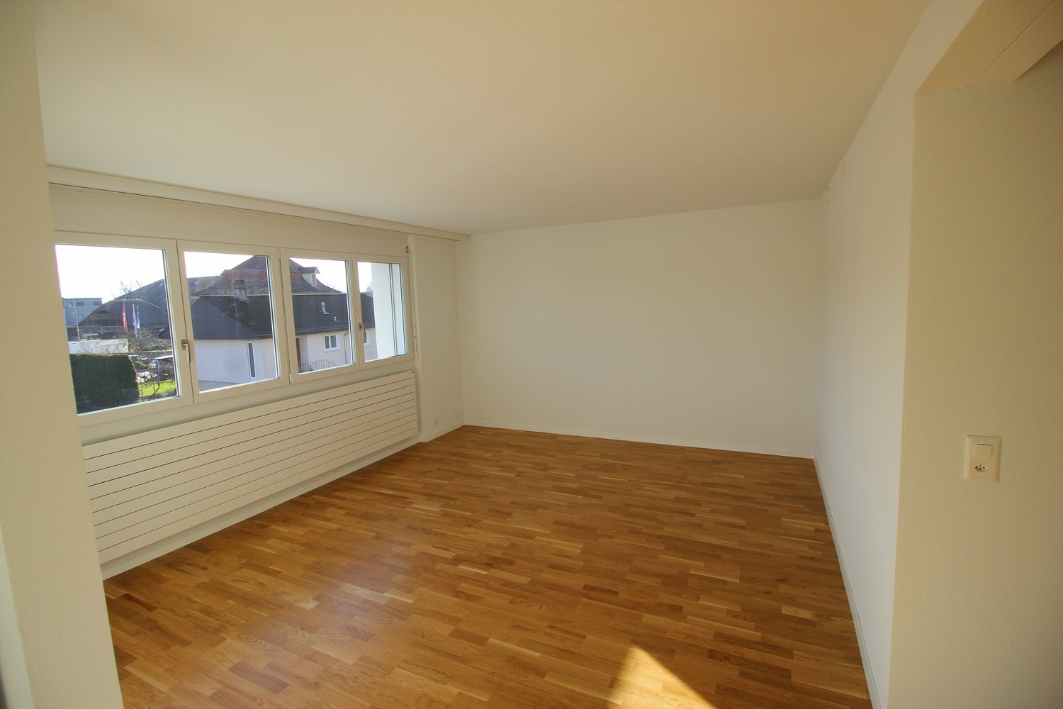 Appartamento di 3 ½ locali, foto 6 di 10