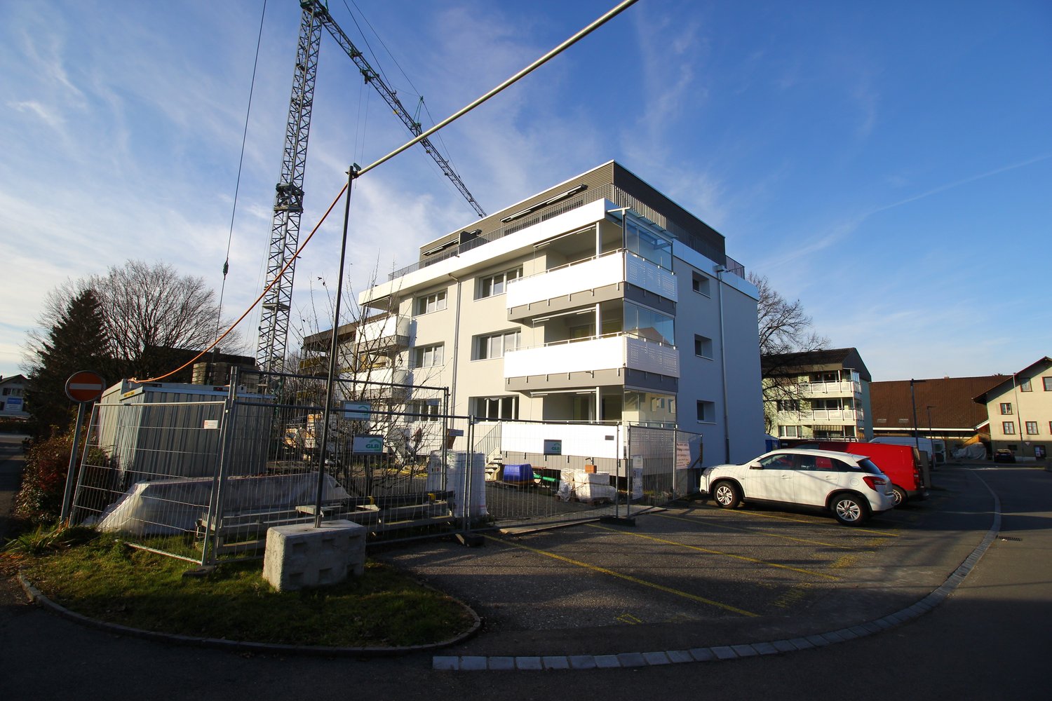 Appartamento di 3 ½ locali, foto 2 di 10