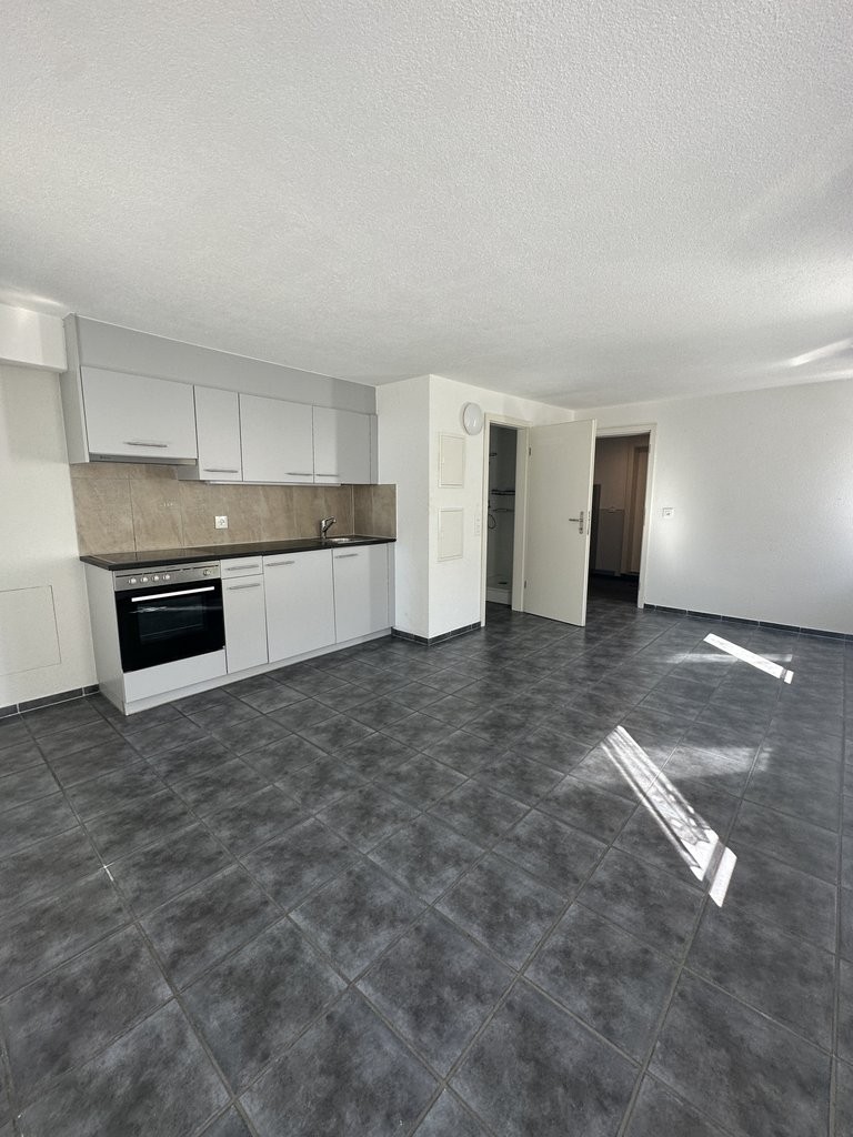 2 rooms apartment, Foto 2 von 3
