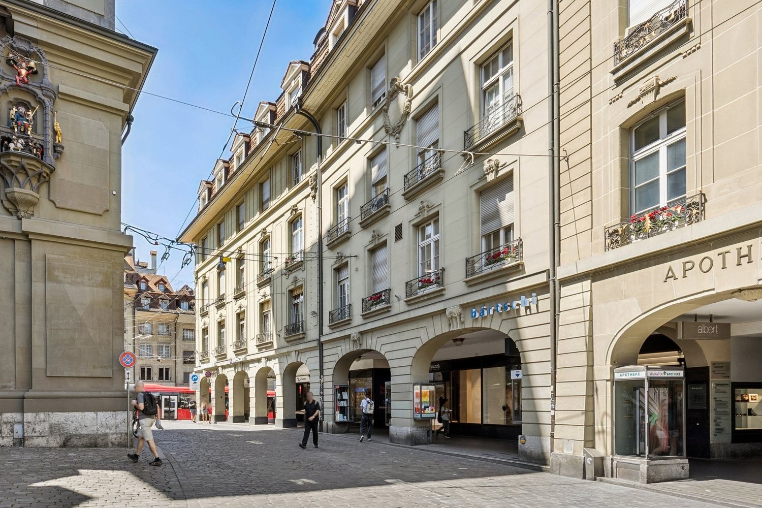 71m² shop, Foto 1 von 8
