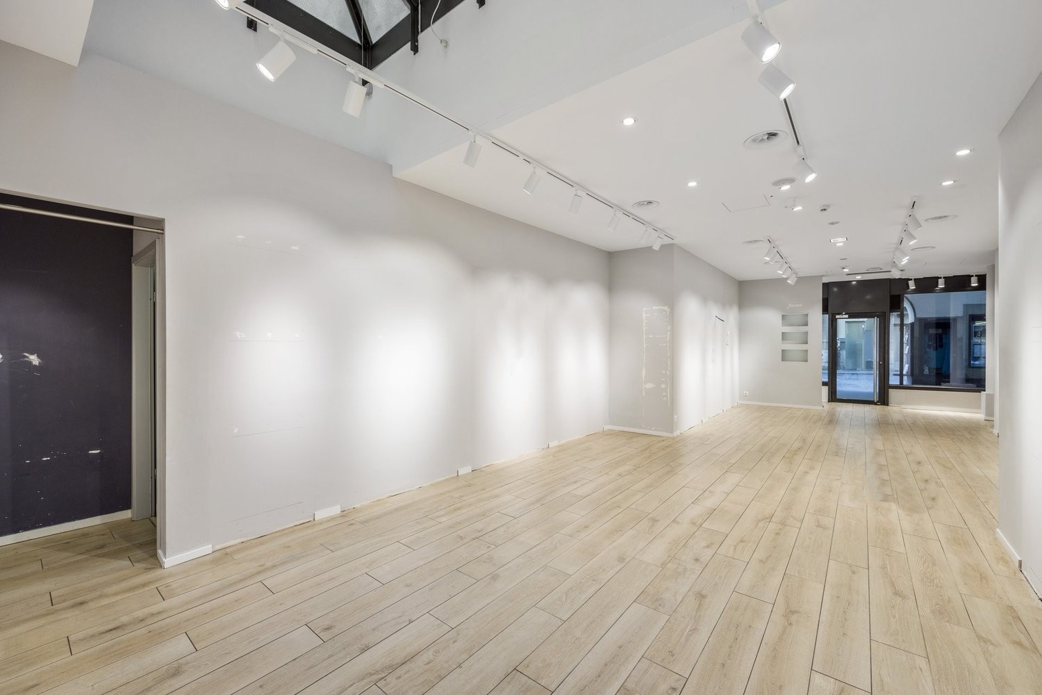 71m² shop, Foto 4 von 8