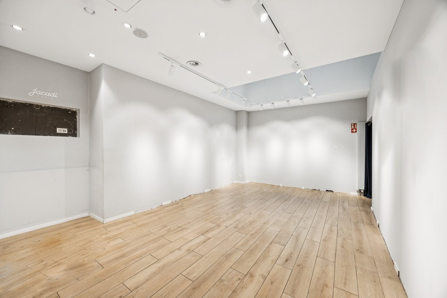 71m² shop, Foto 5 von 8