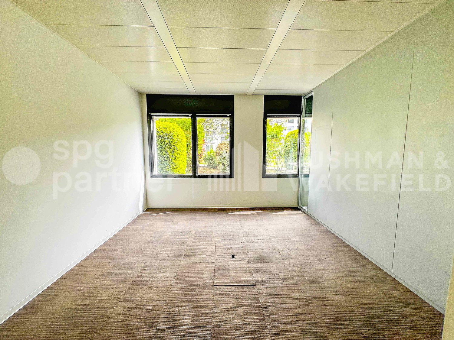 259m² office, Foto 6 von 10