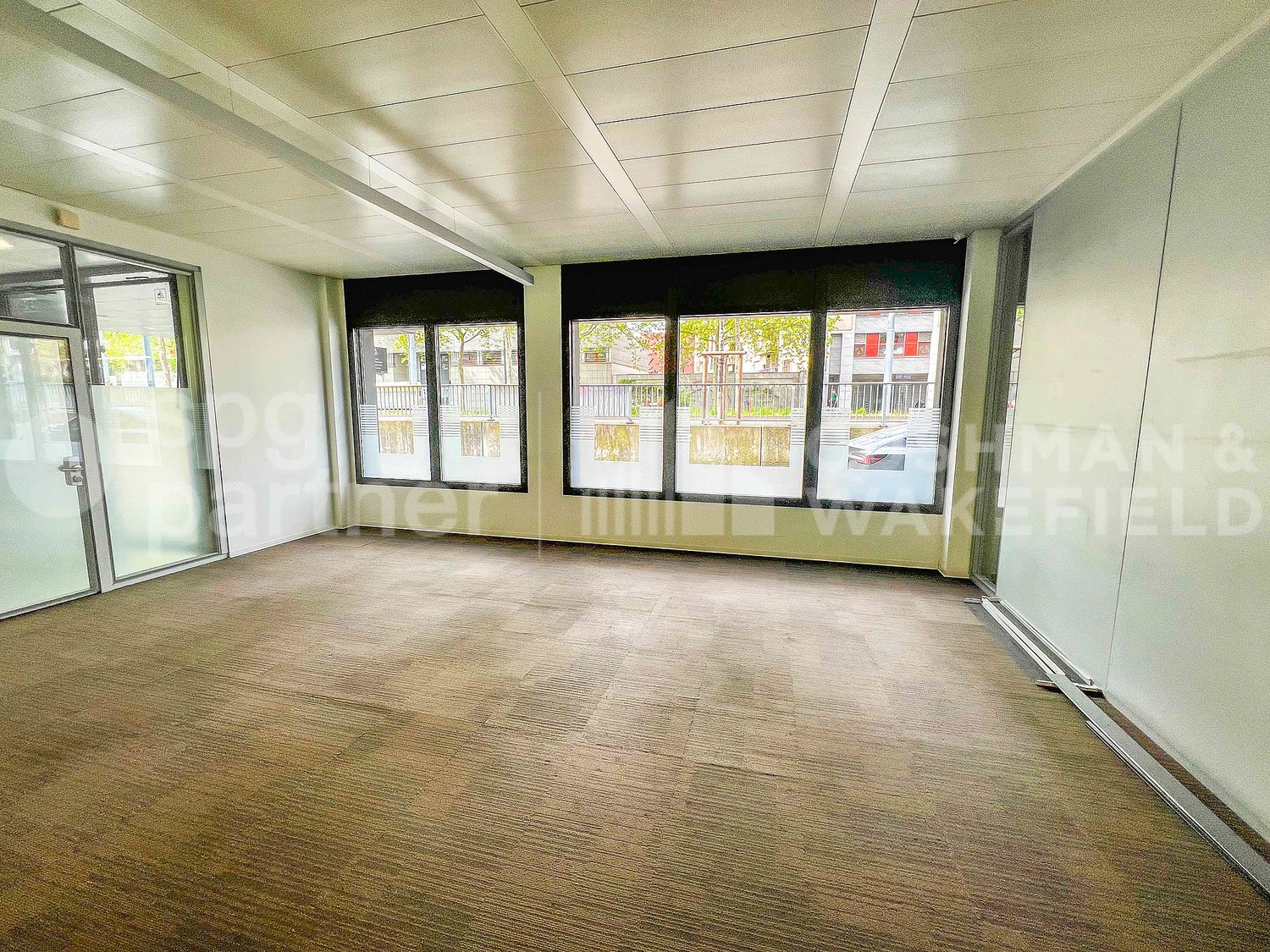 259m² office, Foto 9 von 10