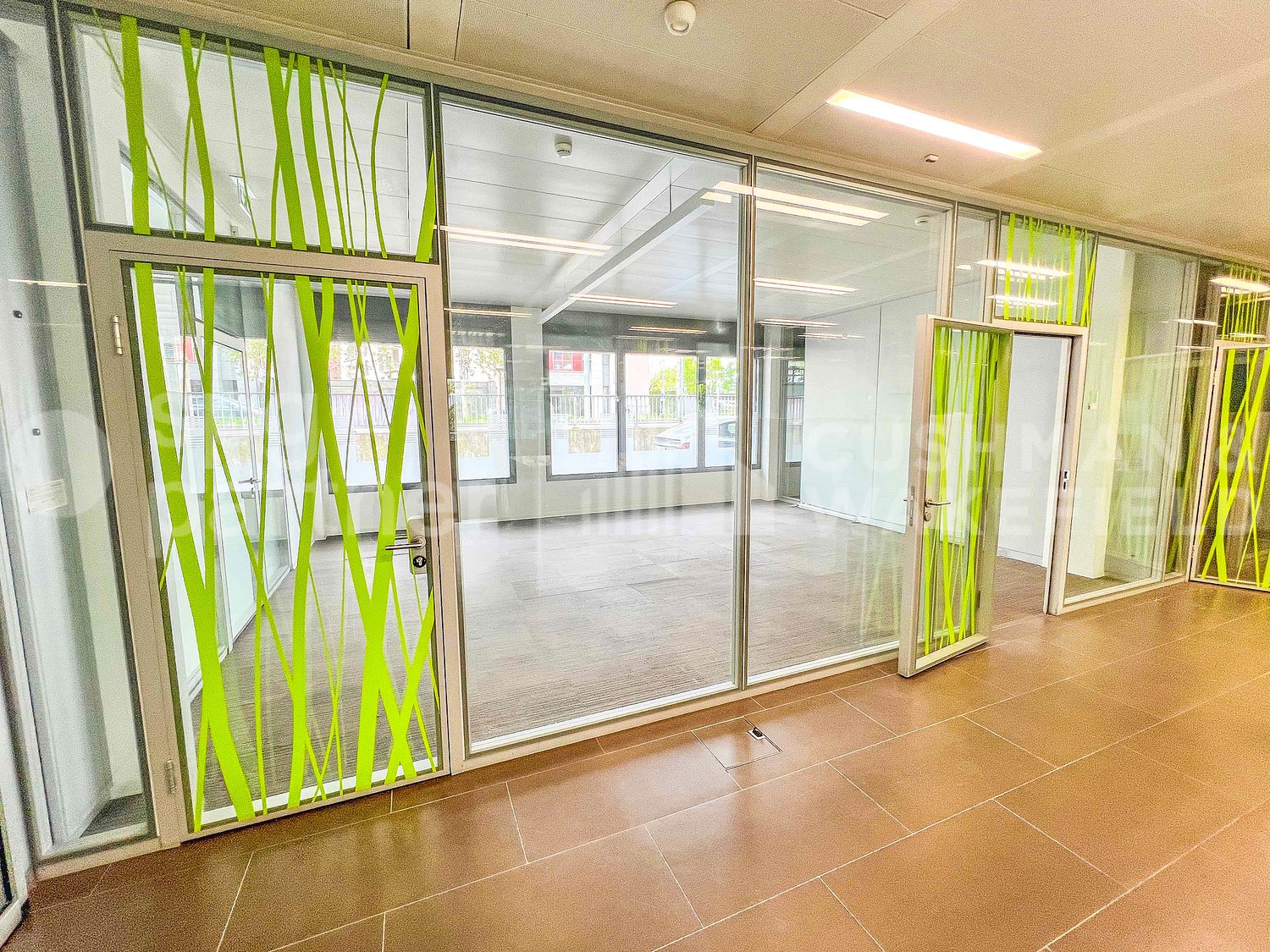 259m² office, Foto 5 von 10