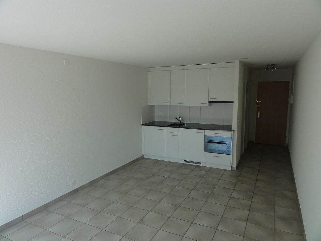1 ½ rooms apartment, foto 4 di 7