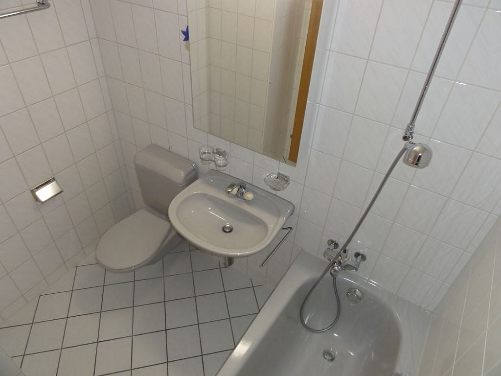 1 ½ rooms apartment, foto 7 di 7