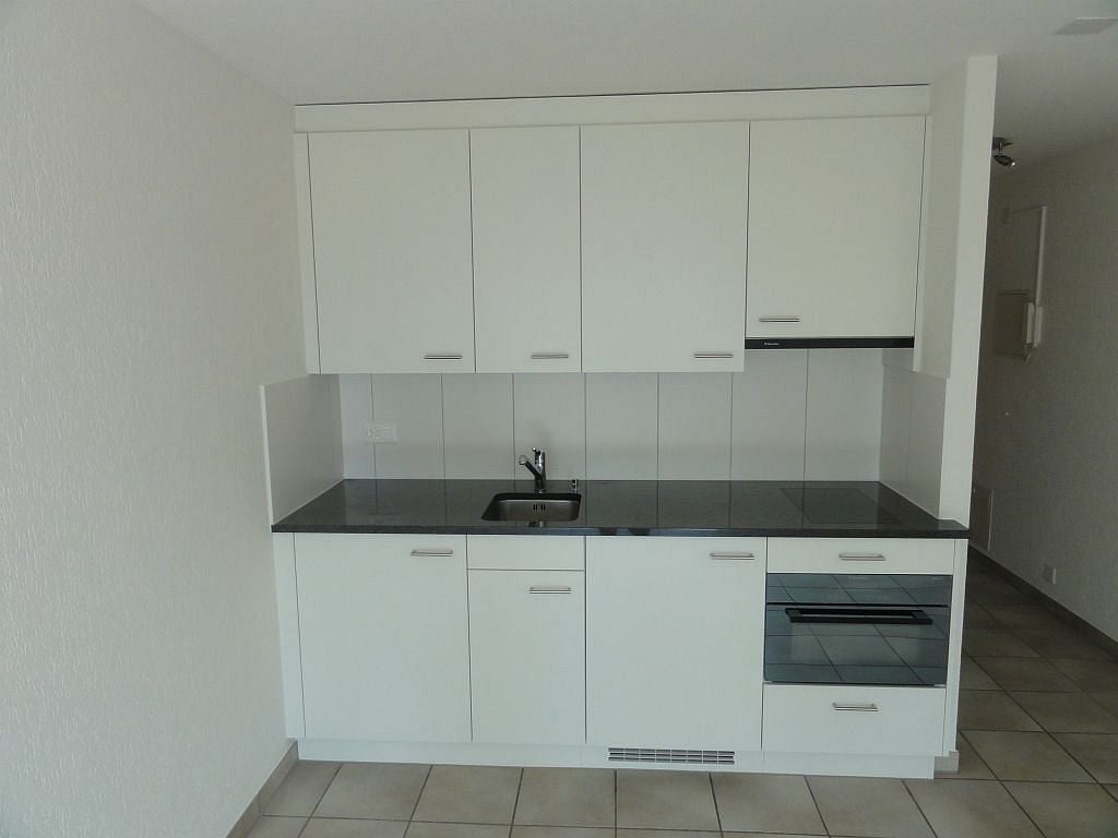 1 ½ rooms apartment, foto 3 di 7