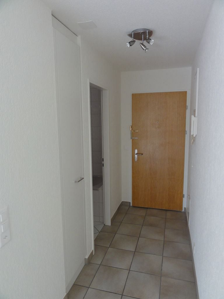 1 ½ rooms apartment, foto 2 di 7