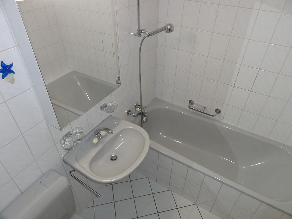1 ½ rooms apartment, foto 6 di 7