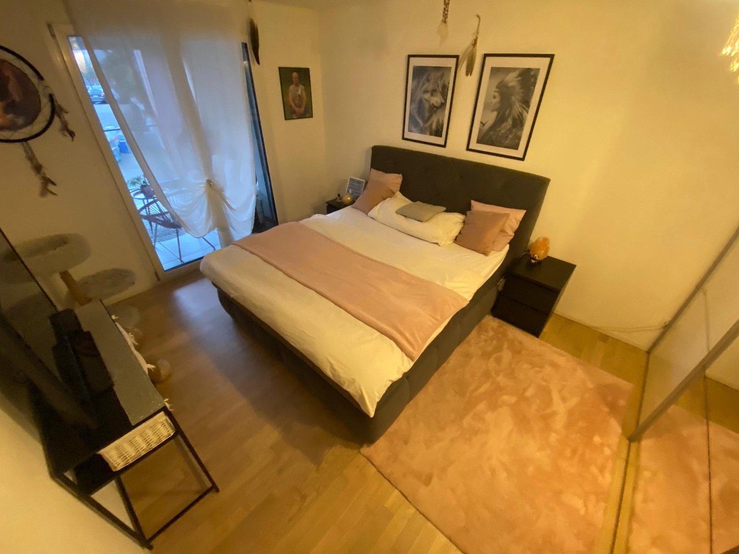 2 ½ rooms apartment, Foto 4 von 9