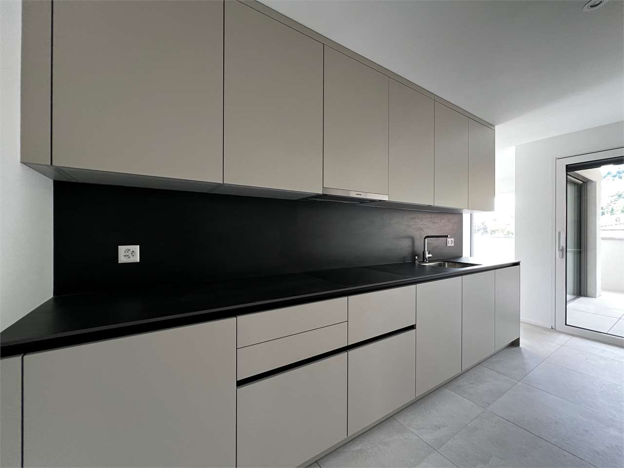 2 ½ Zimmer-Wohnung, Foto 1 von 4