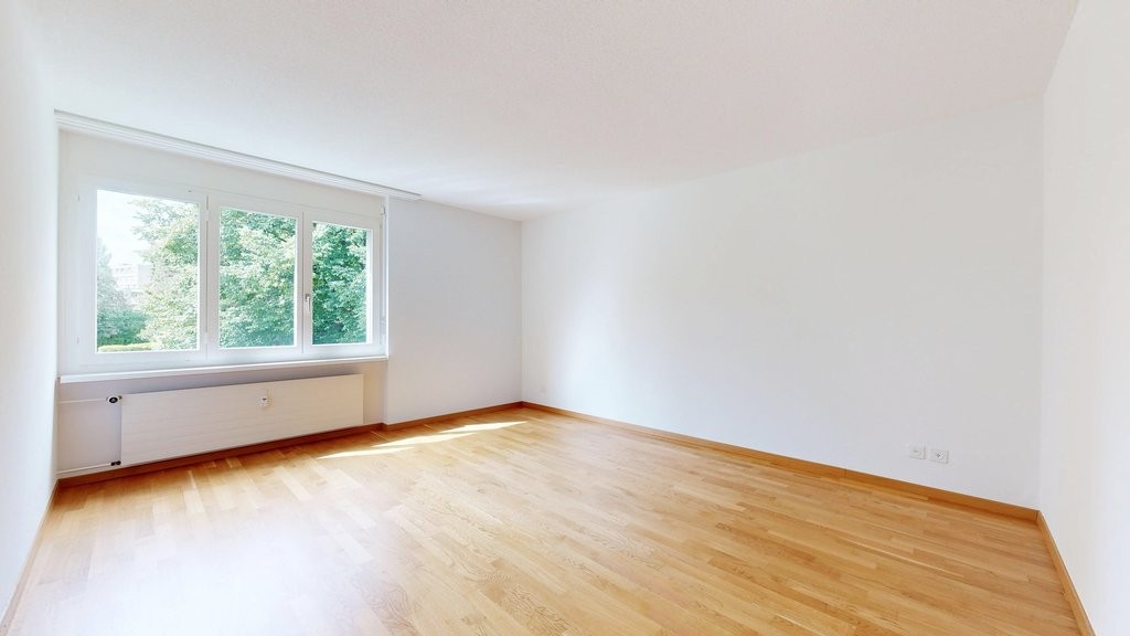 5 ½ rooms apartment