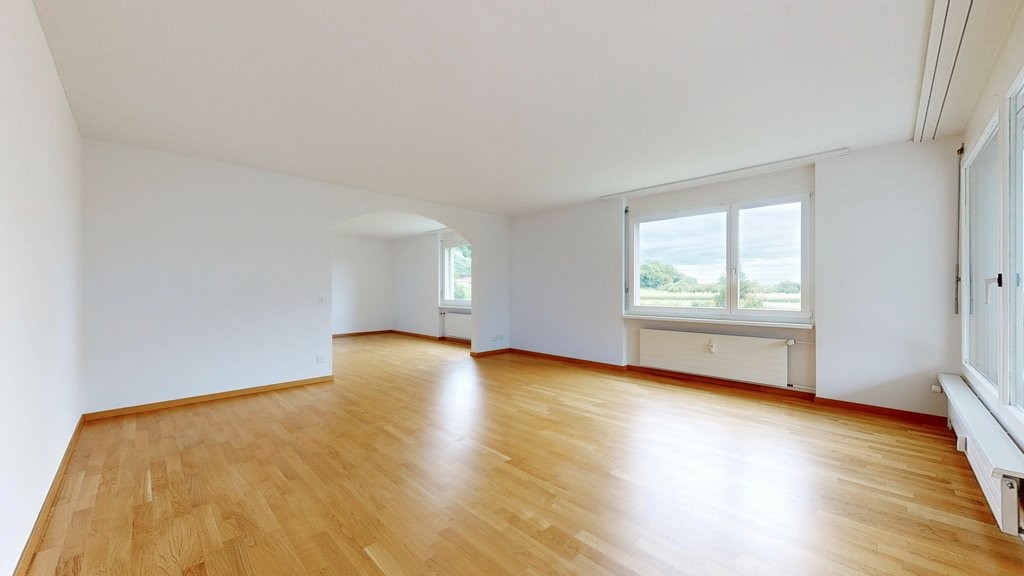 5 ½ rooms apartment