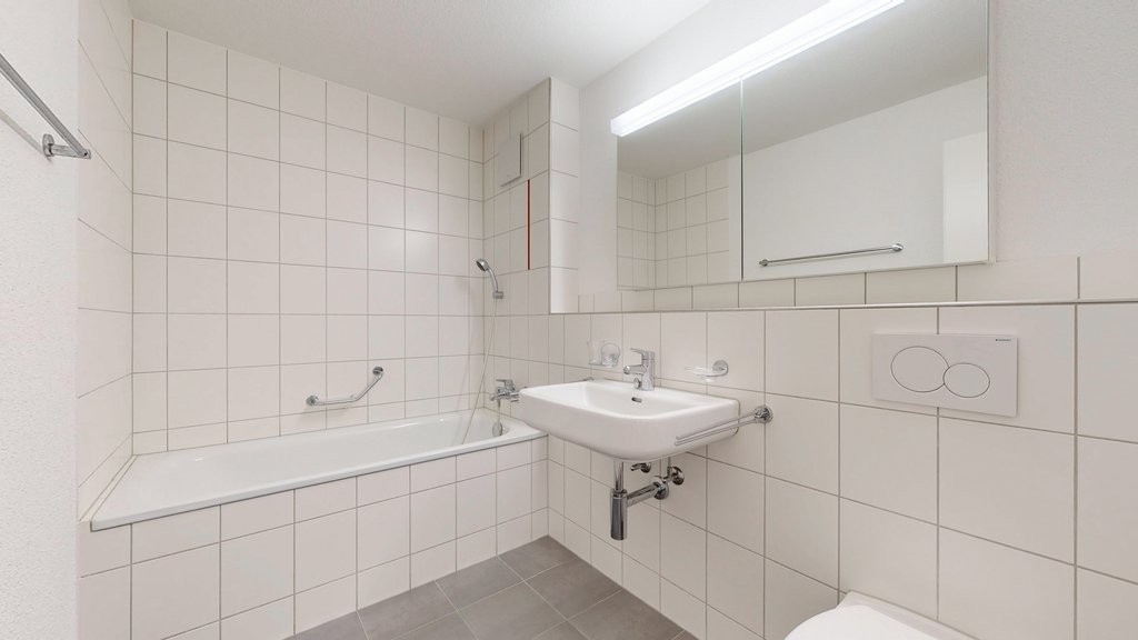 5 ½ rooms apartment