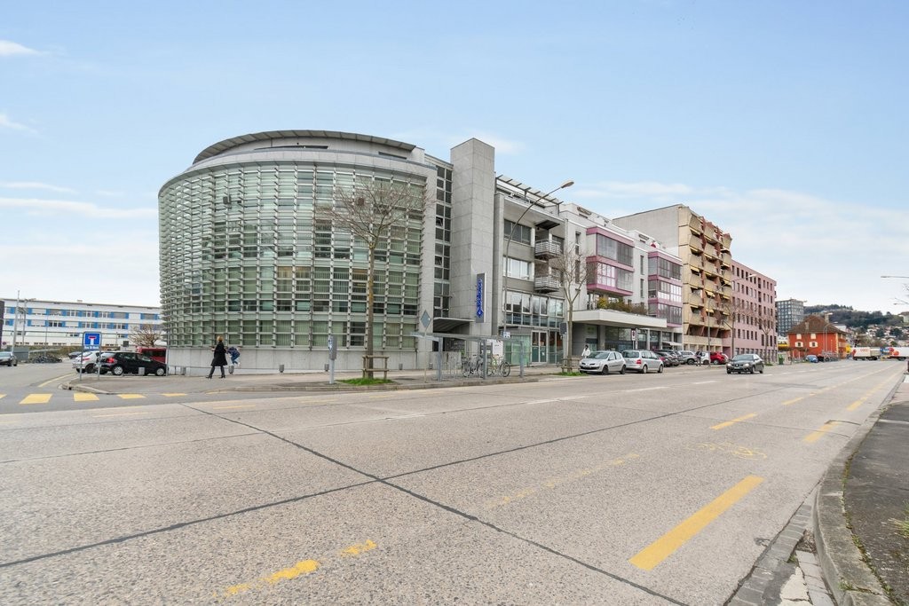 160m² Gewerbe, Foto 1 von 7