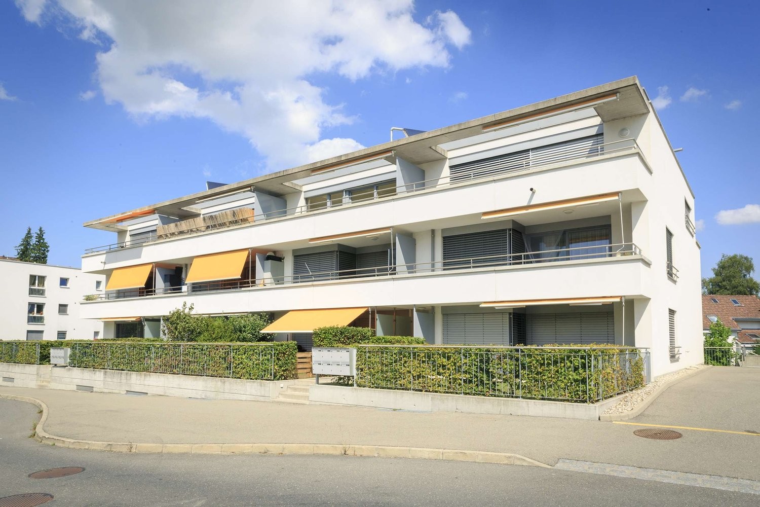 1 ½ Zimmer-Appartement, Foto 2 von 2