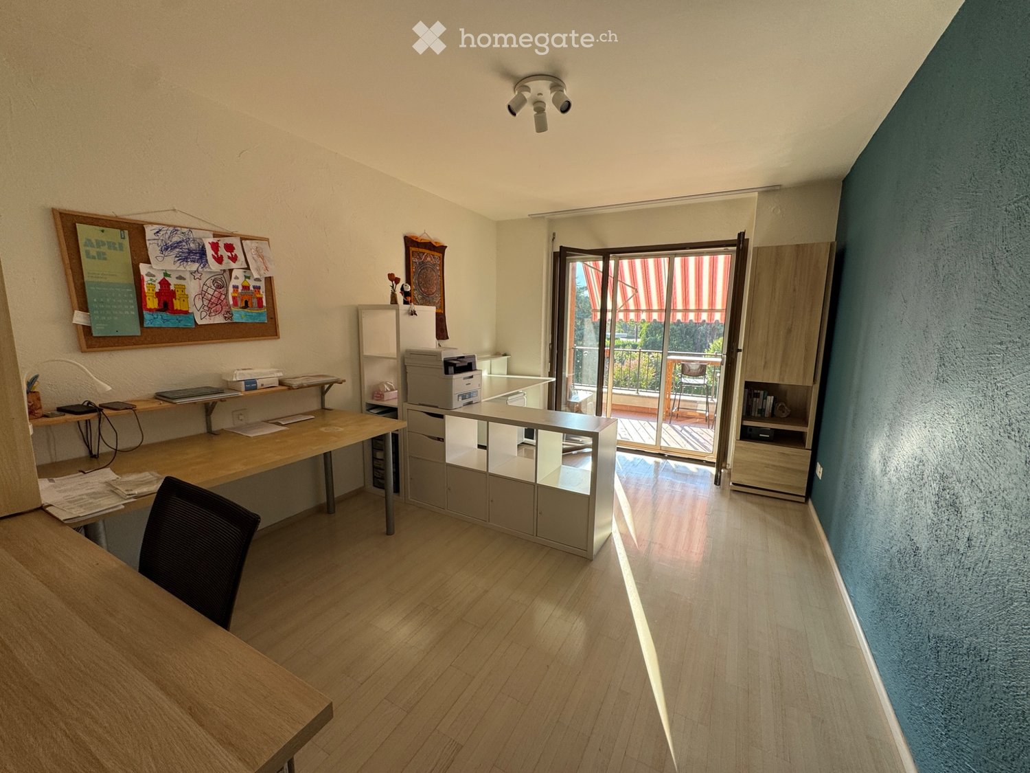 5 ½ Zimmer-Wohnung, Foto 1 von 5