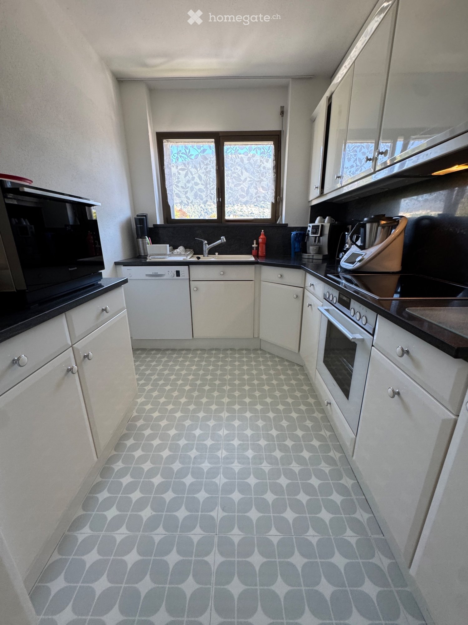 5 ½ Zimmer-Wohnung, Foto 5 von 5