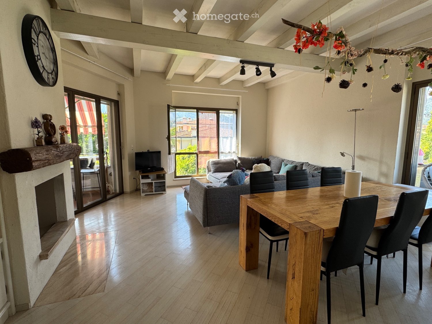 5 ½ Zimmer-Wohnung, Foto 3 von 5