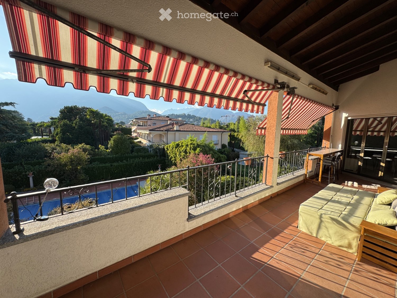 5 ½ Zimmer-Wohnung, Foto 2 von 5