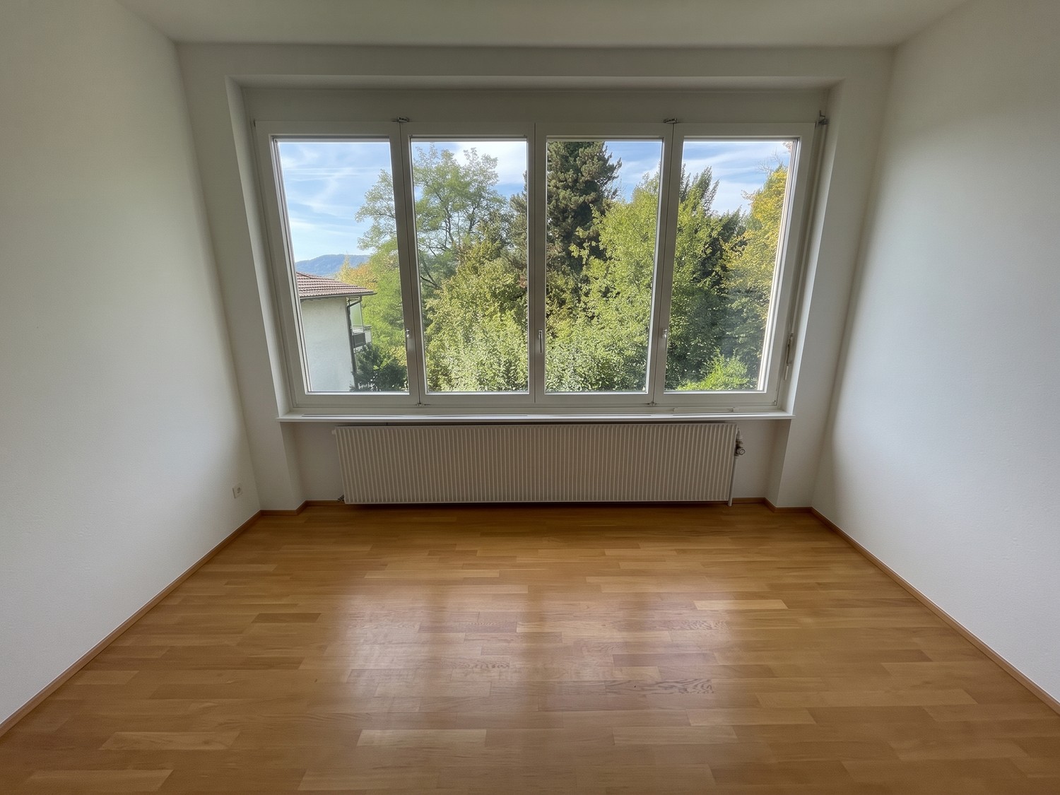 2 ½ Zimmer Wohnung, Foto 4 von 10