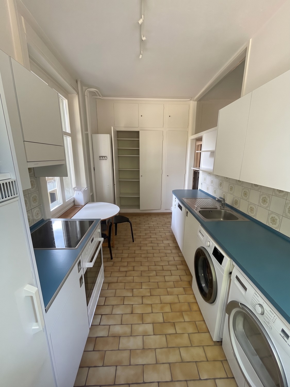2 ½ Zimmer Wohnung, Foto 9 von 10