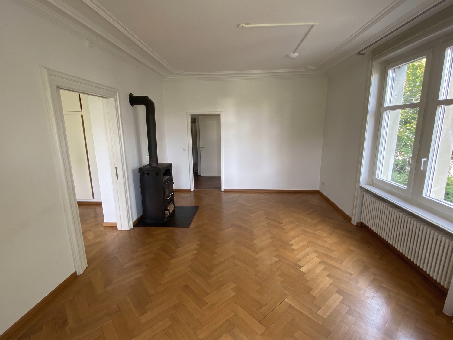 2 ½ Zimmer Wohnung, Foto 2 von 10
