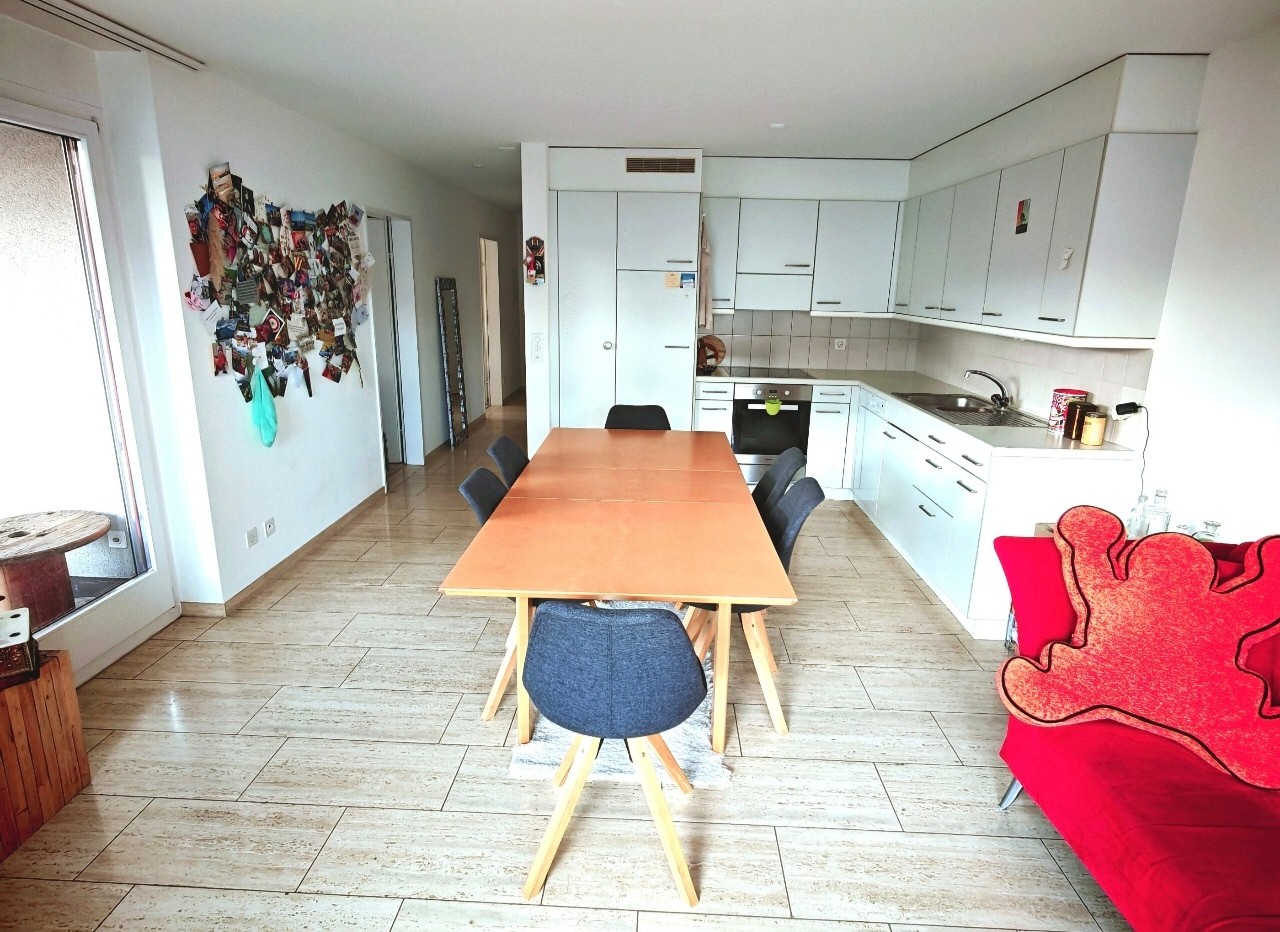 Chambre dans une colocation, photo 1 sur 5