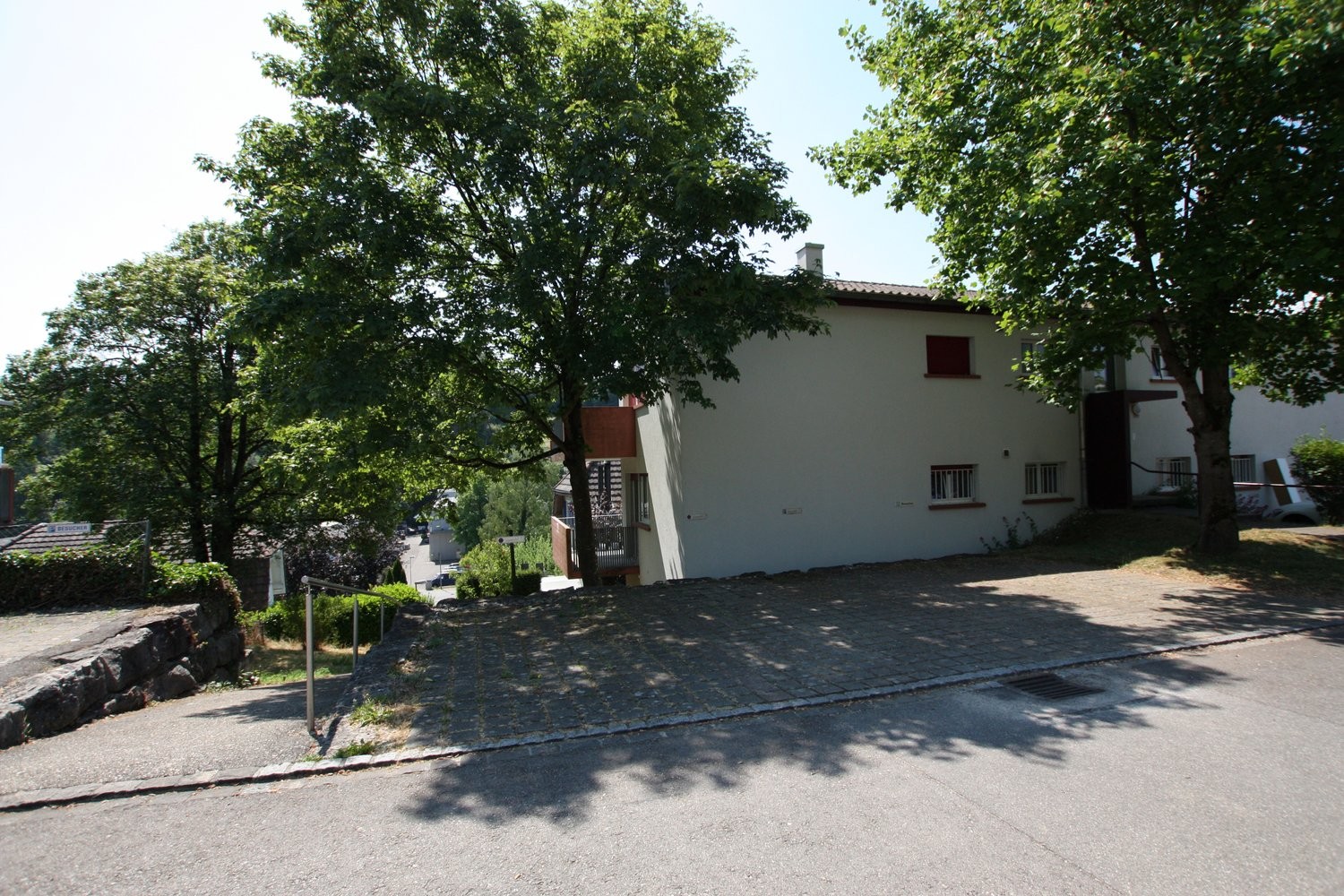 Open slot, Foto 2 von 2