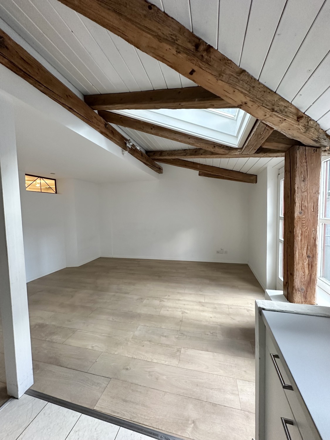 3 ½ rooms apartment, Foto 6 von 7