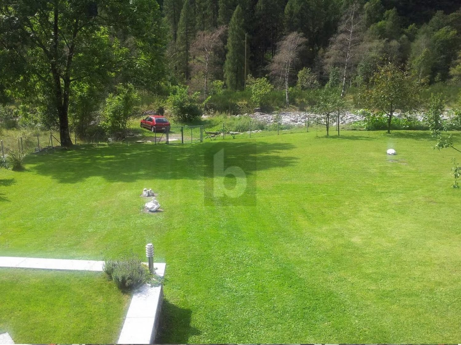 3 rooms chalet