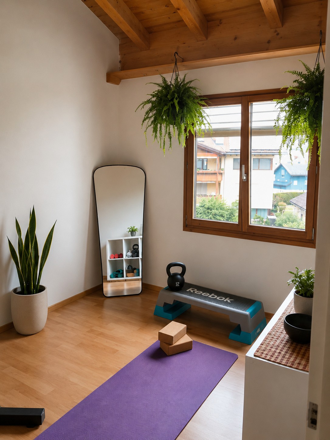 4 ½ rooms apartment