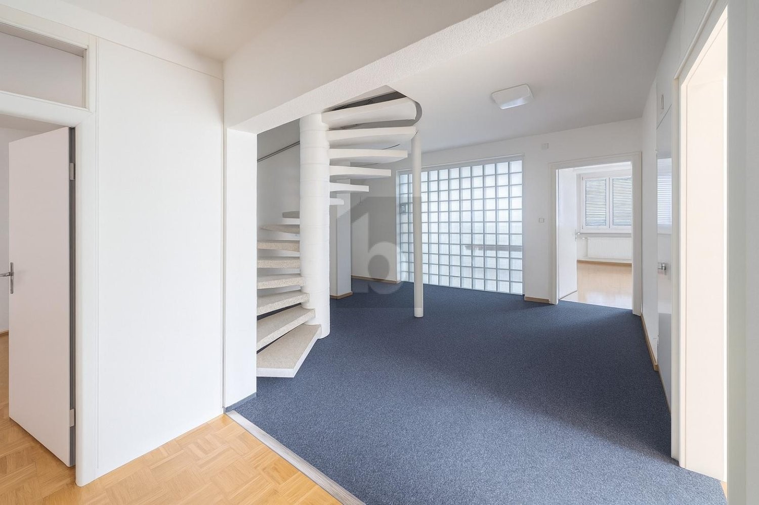500m² office, Foto 2 von 4