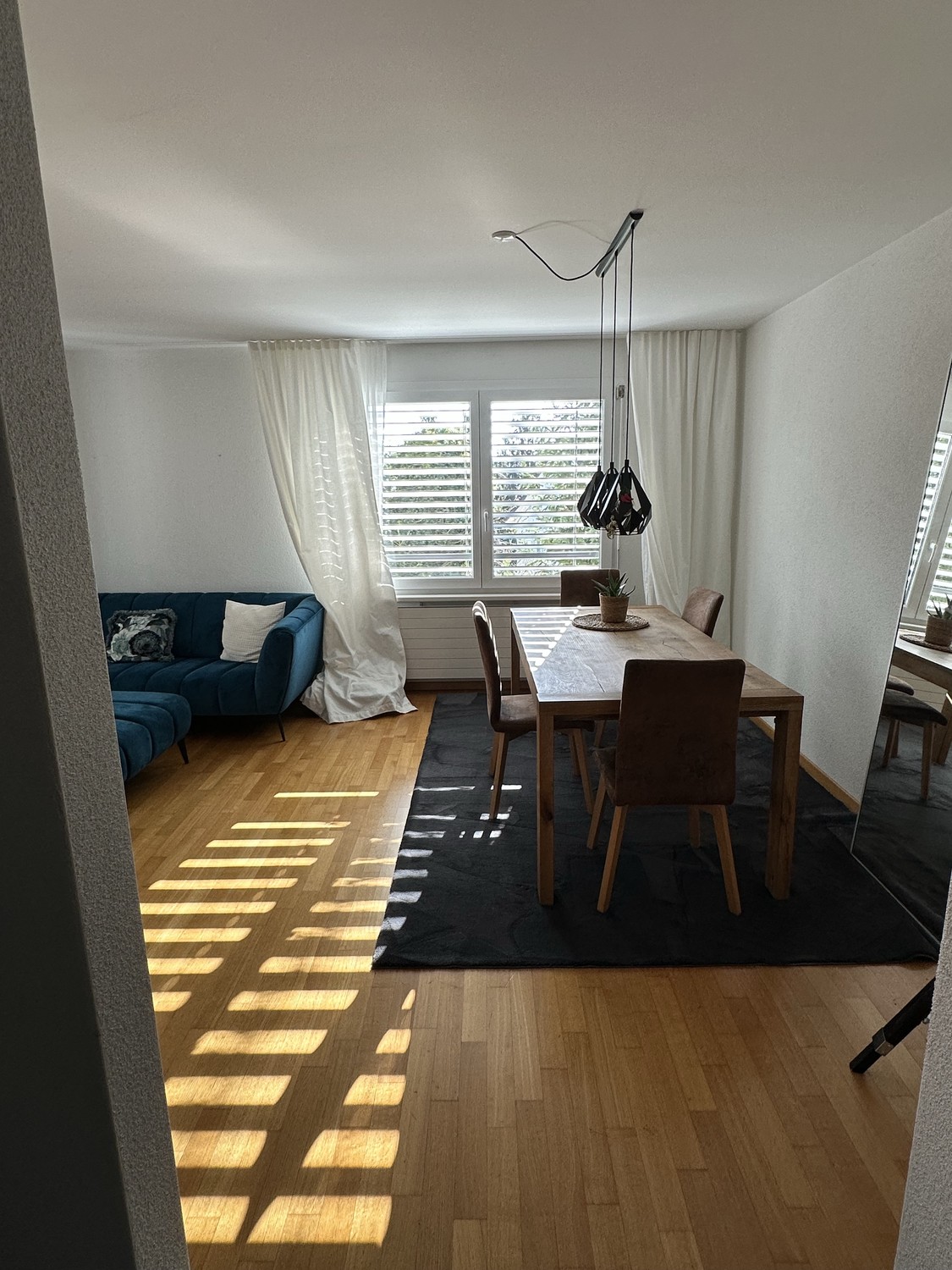 2 ½ rooms apartment, Foto 3 von 9