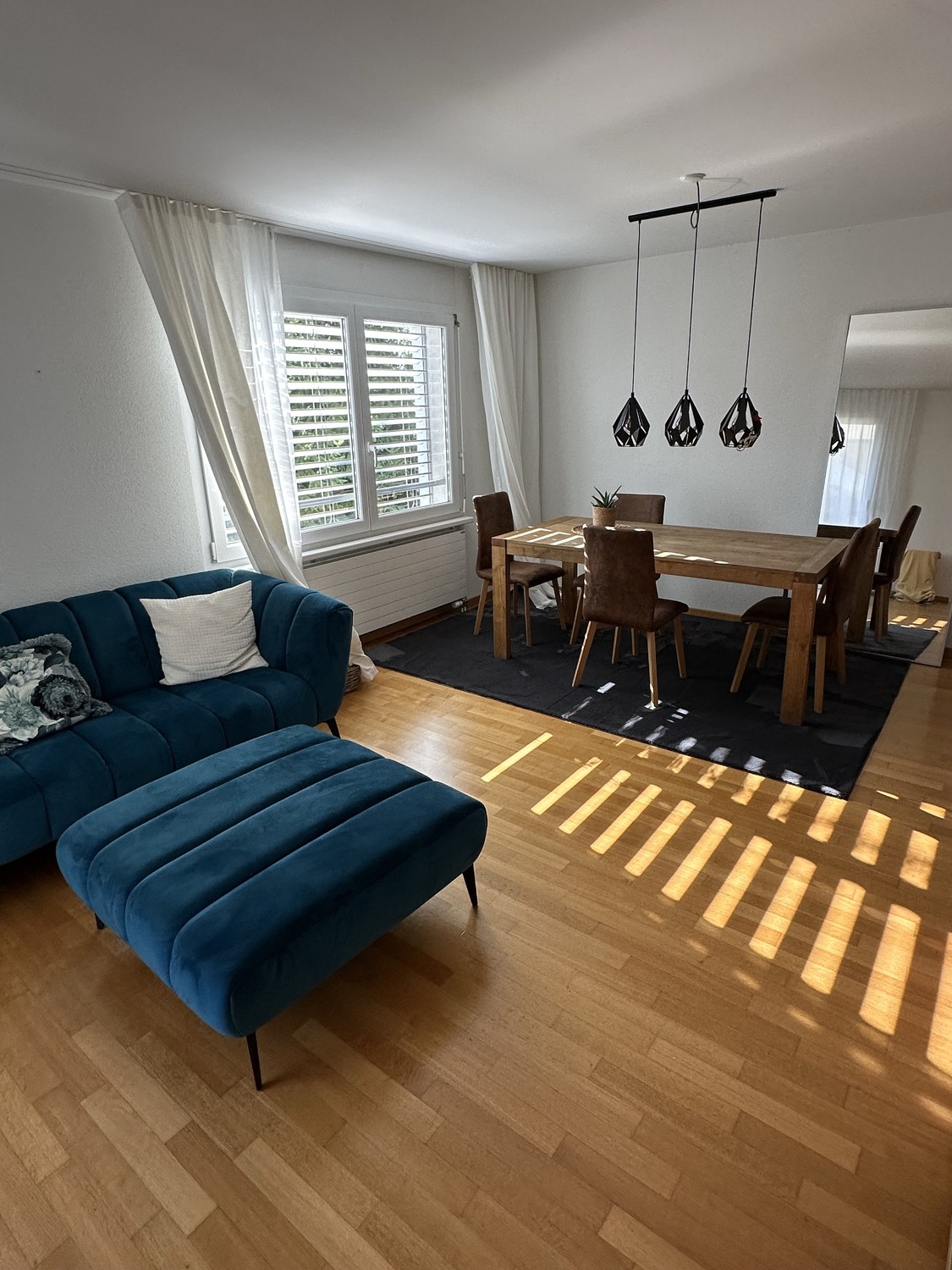 2 ½ rooms apartment, Foto 1 von 9