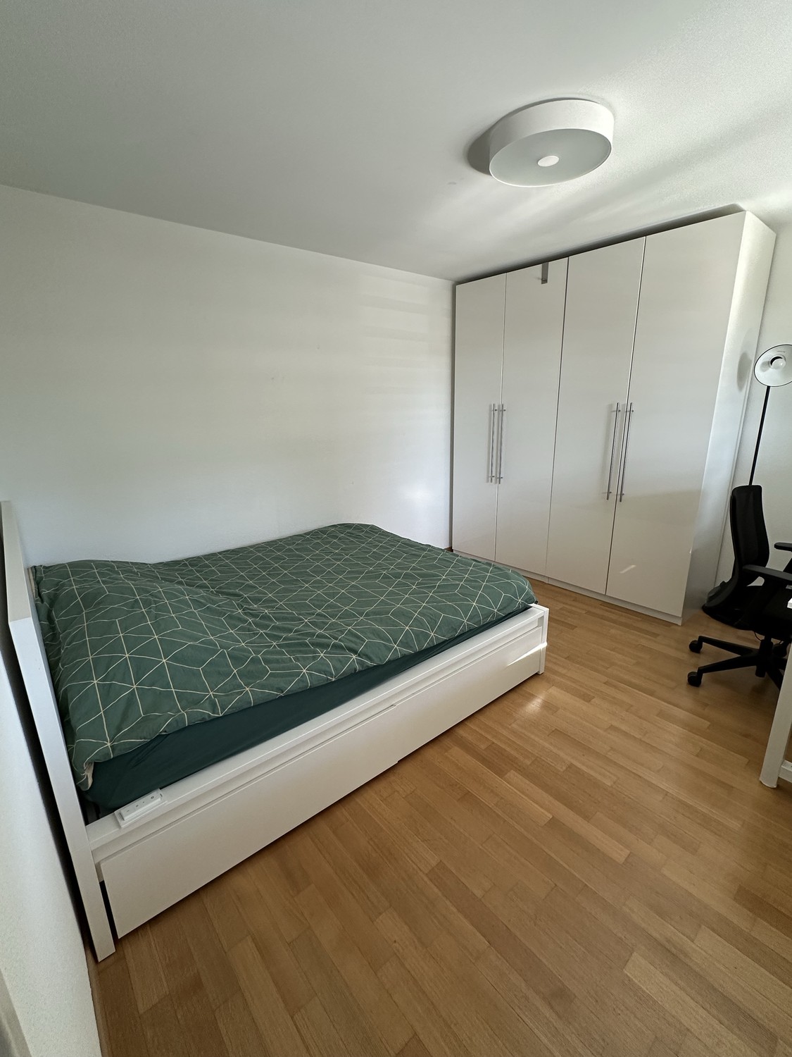 2 ½ rooms apartment, Foto 8 von 9