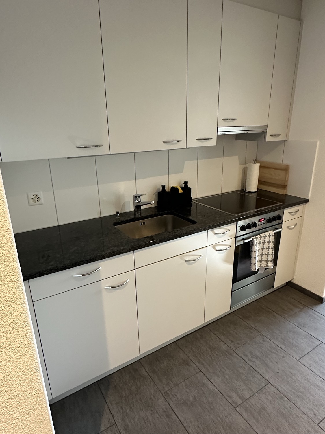 2 ½ rooms apartment, Foto 4 von 9