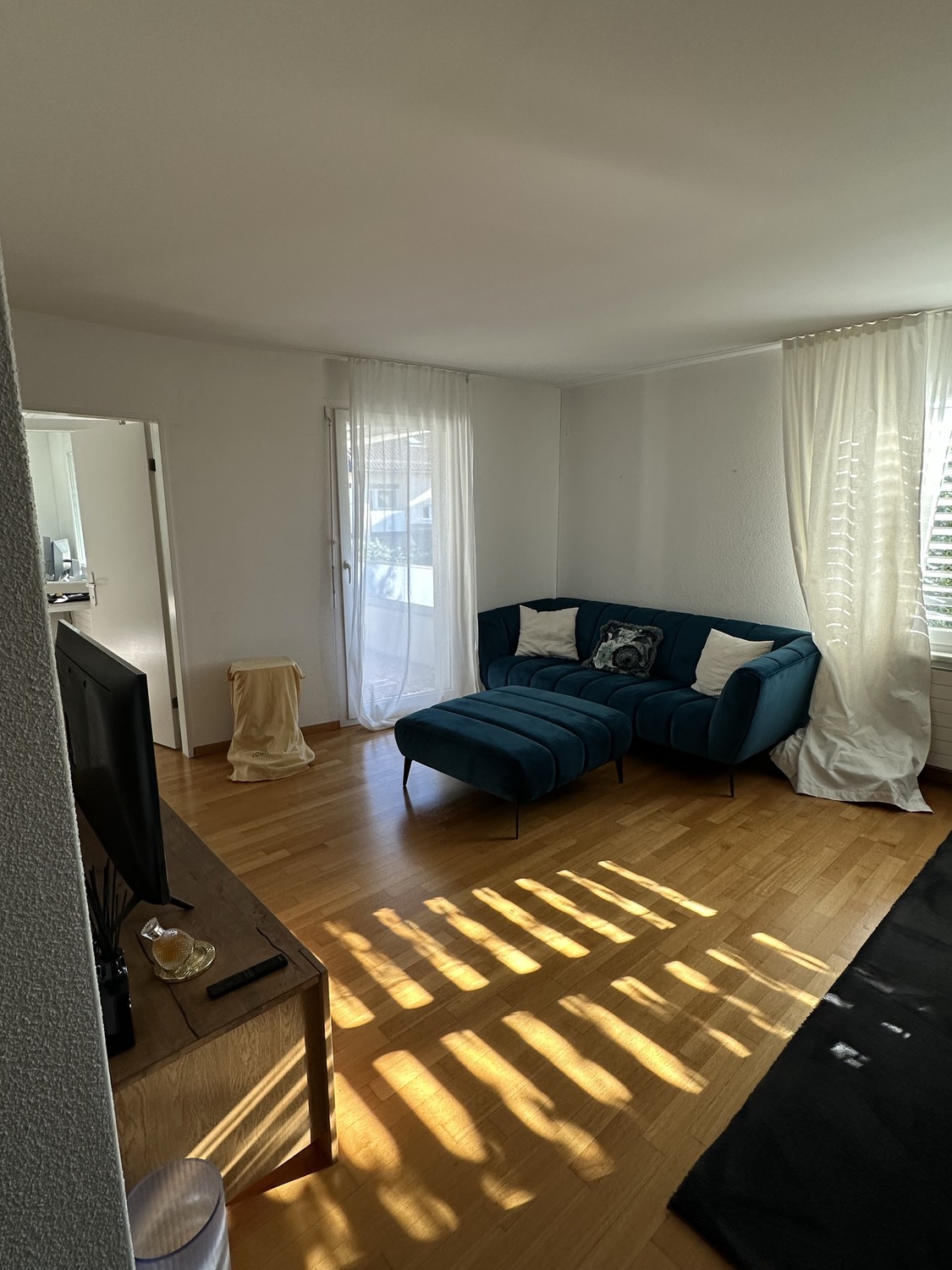 2 ½ rooms apartment, Foto 2 von 9