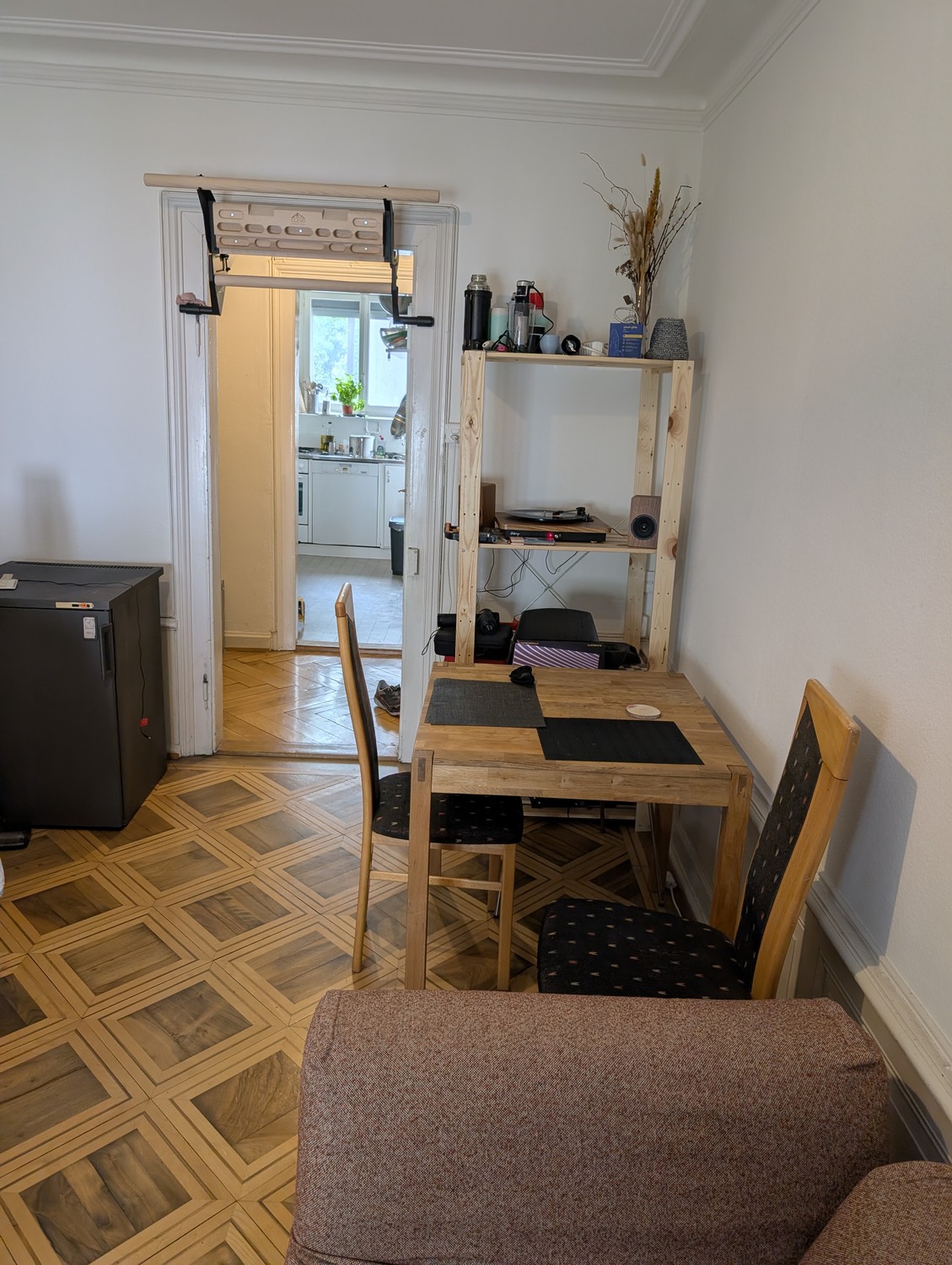 Zimmer in einer Wohngemeinschaft, Foto 6 von 6