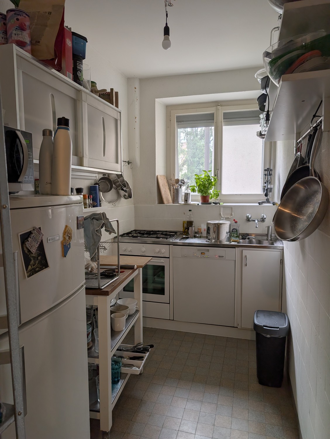 Zimmer in einer Wohngemeinschaft, Foto 4 von 6