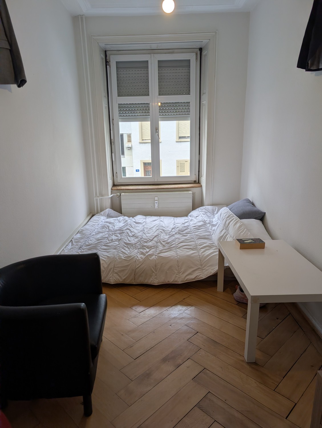 Zimmer in einer Wohngemeinschaft, Foto 1 von 6