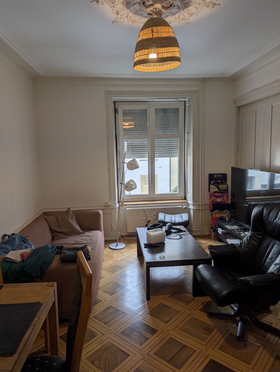 Zimmer in einer Wohngemeinschaft, Foto 5 von 6