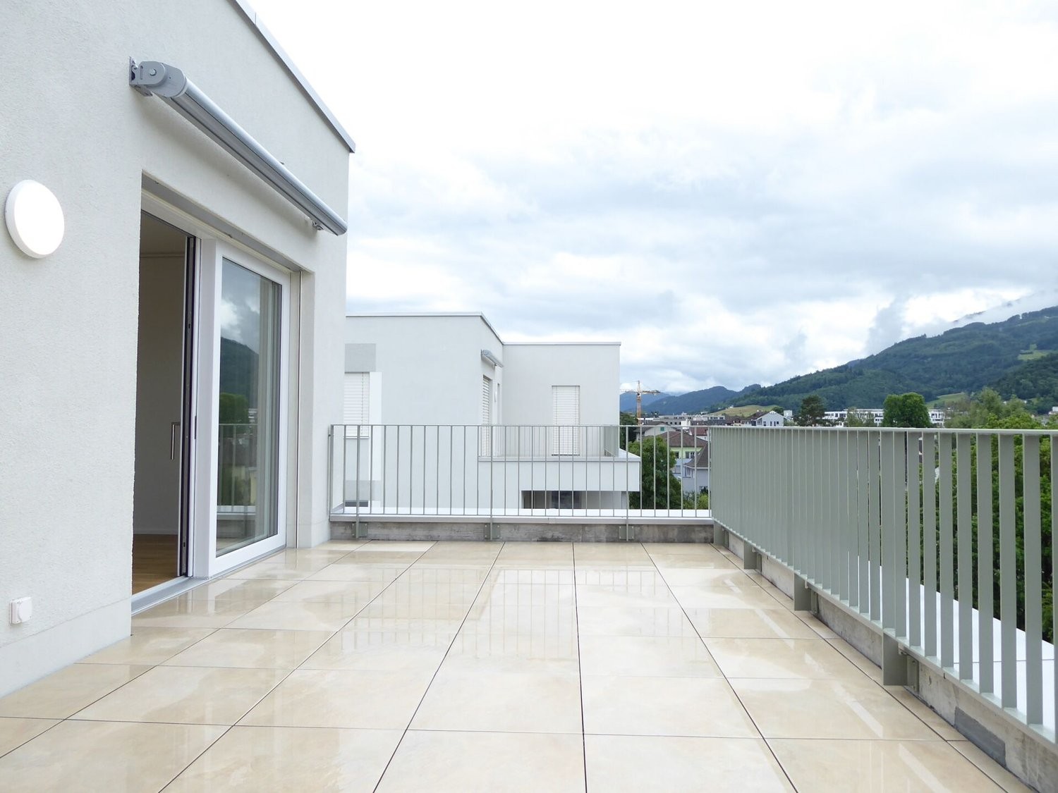 Appartamento di 2 ½ locali