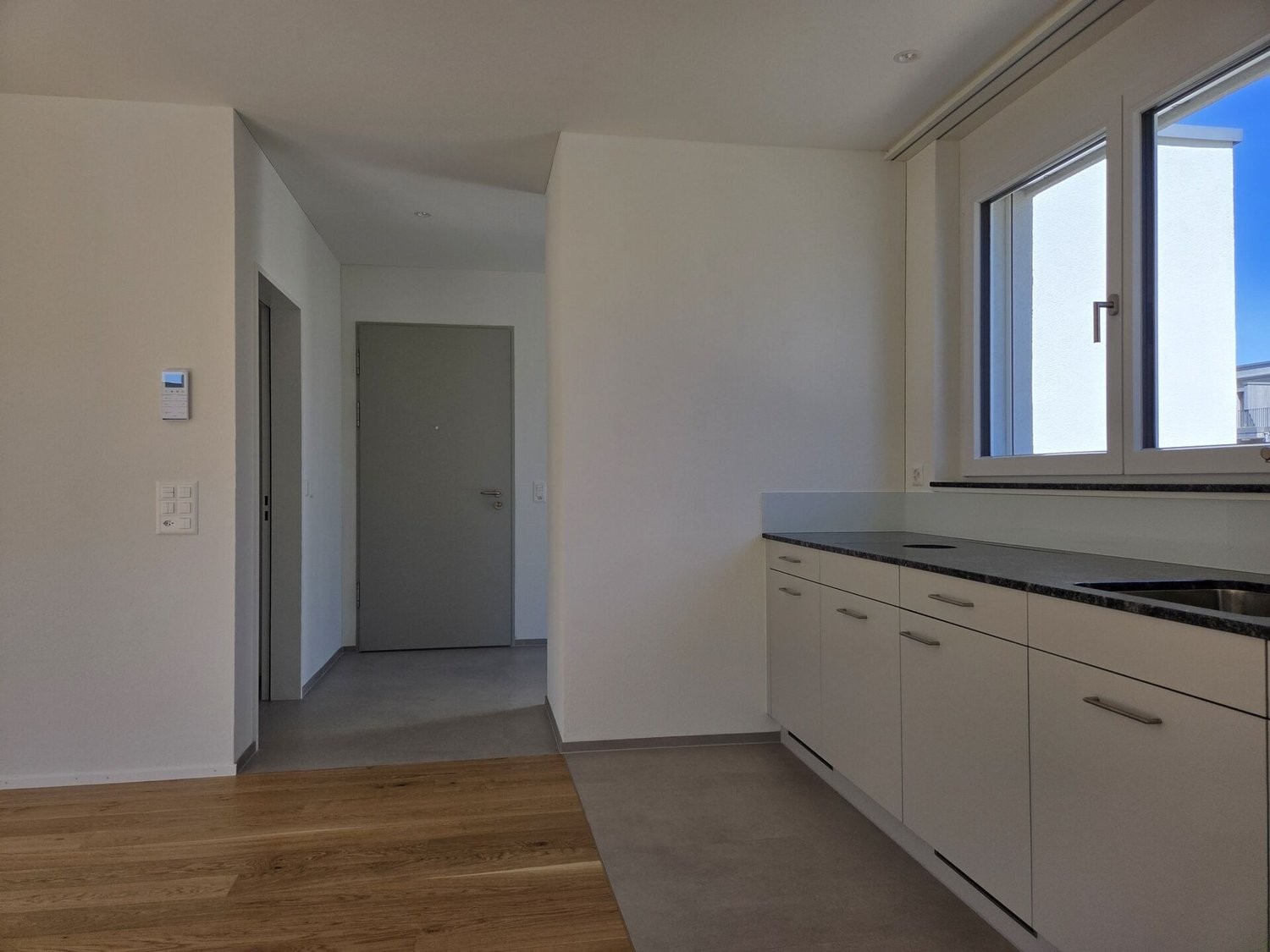 Appartamento di 2 ½ locali
