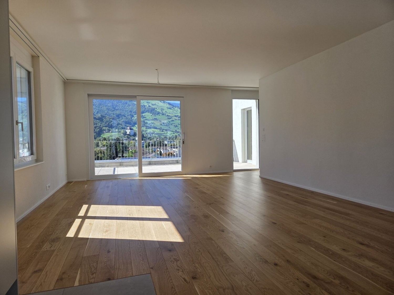 Appartamento di 2 ½ locali