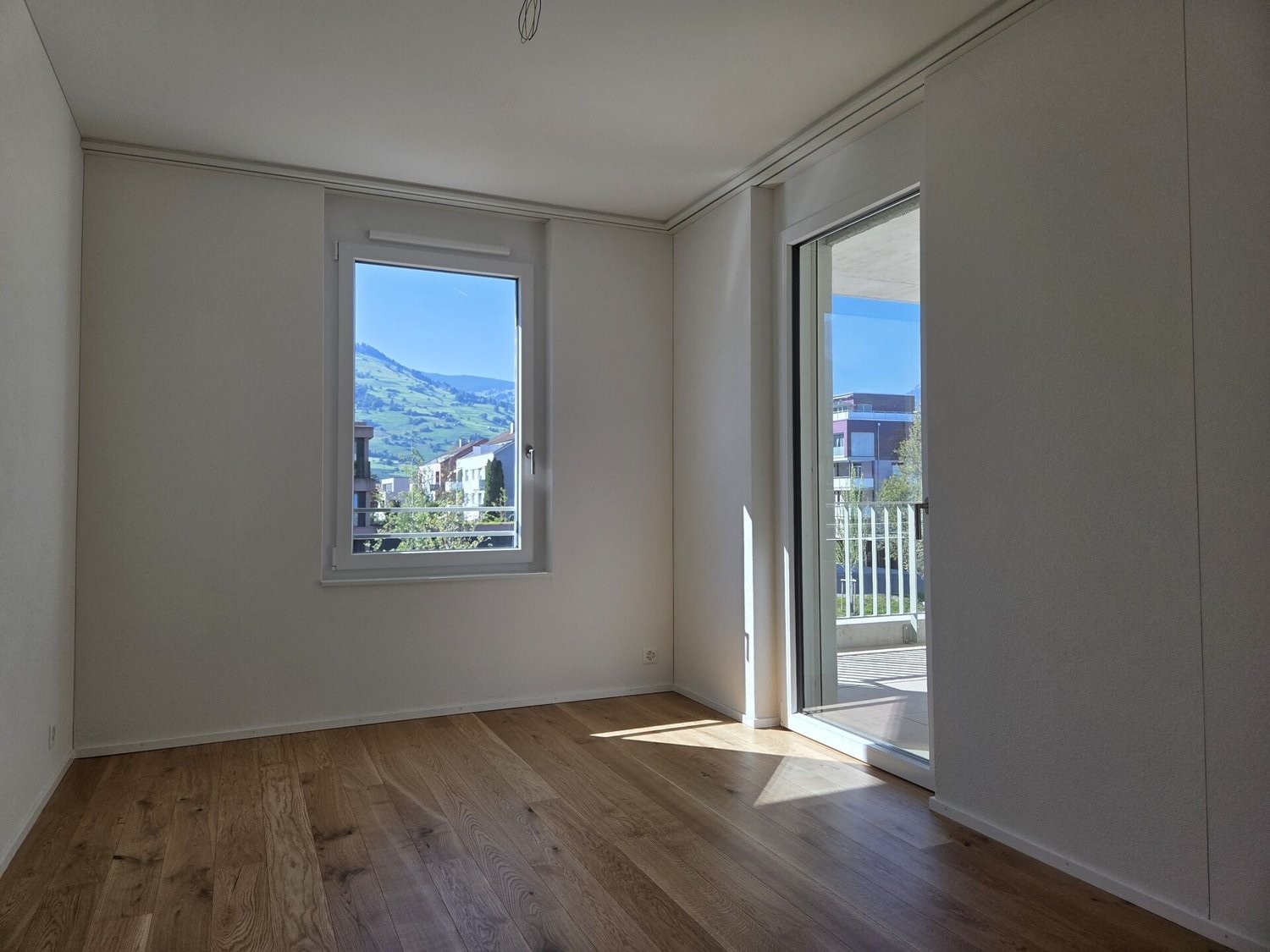 Appartamento di 2 ½ locali