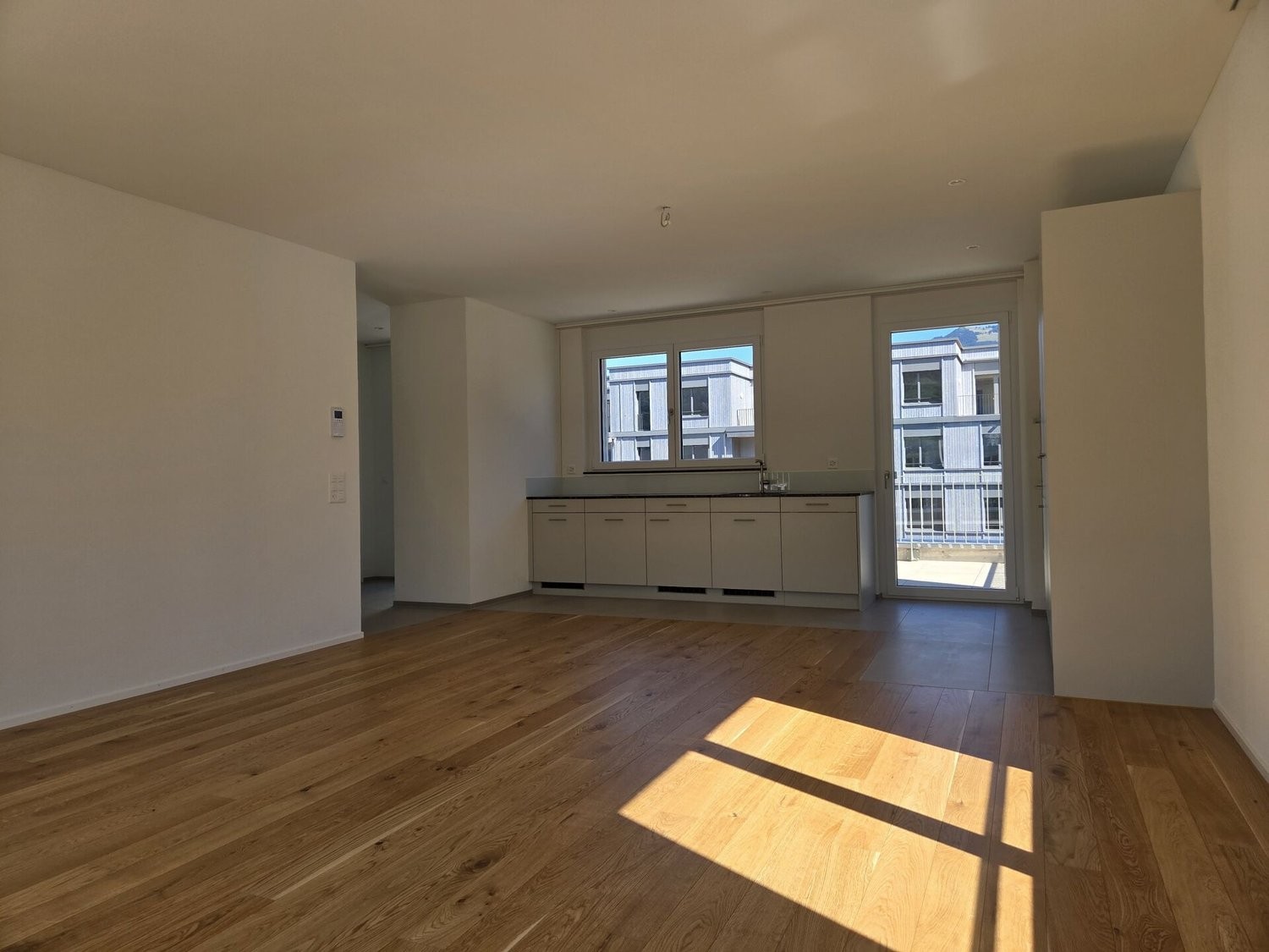 Appartamento di 2 ½ locali