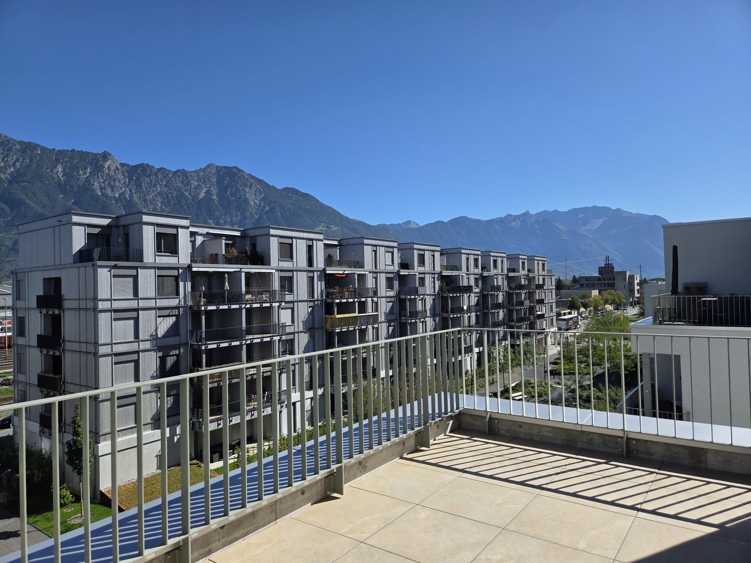 Appartamento di 2 ½ locali